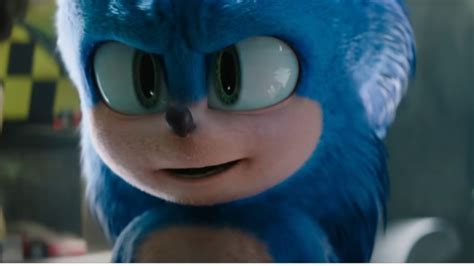 All Sonic the Hedgehog 3 Trailer Easter Eggs & References .